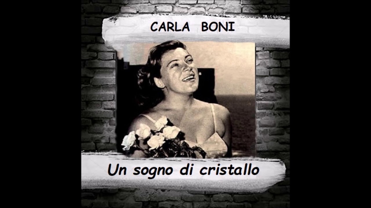 Carla Boni 