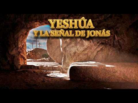 Yeshua and the Sign of Jonah | The Prophetic Code That Will Change Your Understanding