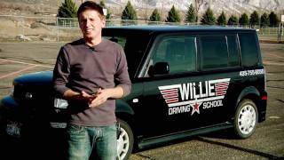 Driving Rules & Safety : How to Drive in Snow