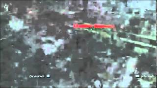 Modern Warfare 3 Helicopter Remote Control Gameplay
