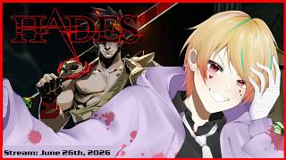 The Underworld Escape Grind Never Ends, Except It Might End But Not Anytime Soon - Hades
