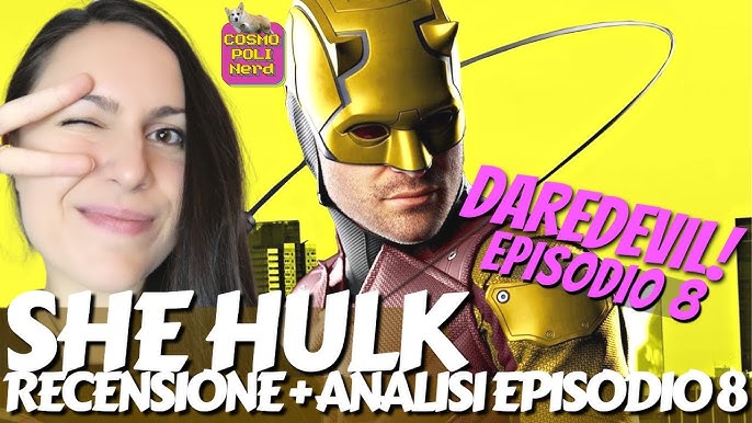 Série da She Hulk foi um fracasso?! Análise do último episódio!  Série da She  Hulk foi um fracasso?! Análise do último episódio! #shehulk #hulk  #demolidor #mcu #marvel #ucm #skaar #calvo #mulherhulk #