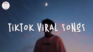 Vídeo con letra |  Tiktok viral songs 2022 🍋 Viral hits latest - Trending tiktok songs