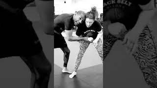 THREE SNAPS and a CHOKE #bjj #sfsbjj #jiujitsu #bjjisalanguage #bjjshorts #grappling #takedowns