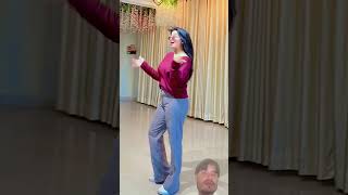 Mai Tera Boyfriend 💃✨ | Easy Dance Steps | Trending Shorts 🔥 #fyp #viral #dancevideo