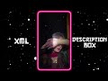 KUMAR UP KUMAR DOWN SONG XML 📈💕 || NEW TREND XML 🩹🐼 || NEW XML FILE 🍒🦋|| #xml_file #xml5mb