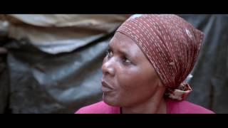 DENI LA KUZIMU  TRAILER Giraffe production