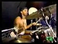 Red Hot Chili Peppers - Live at PinkPop Festival 1990