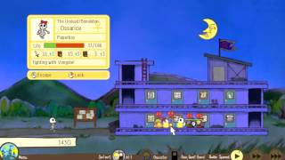 Unholy Heights (PC) Review