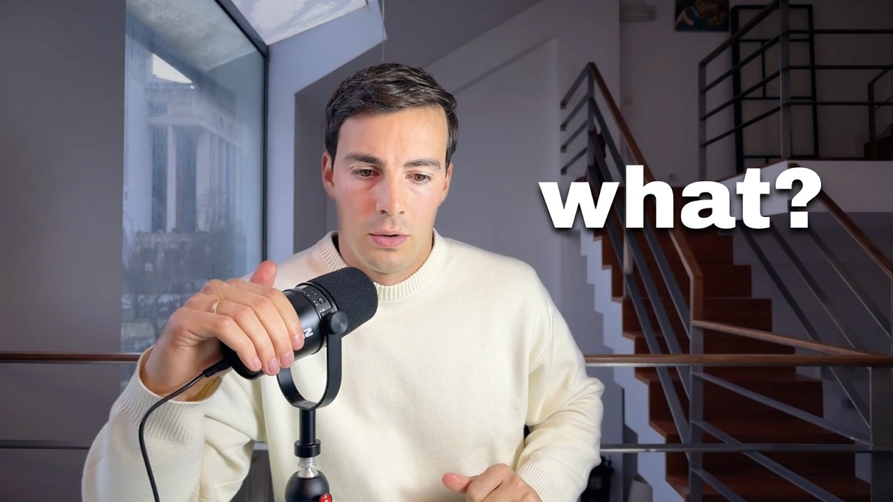 how to get SaaS clients by going viral on social media (2M/mo)