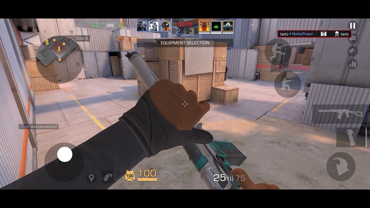 Most favorite gamemode, least favorite map