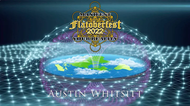 Flatoberfest 2022 - Austin Whitsitt