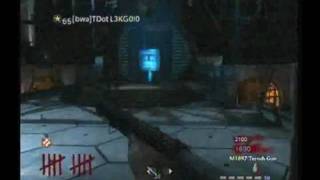 Cod 5 Der Riese Gameplay