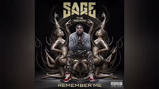 Sage The Gemini – Gas Pedal feat. Iamsu! (Clean Version)
