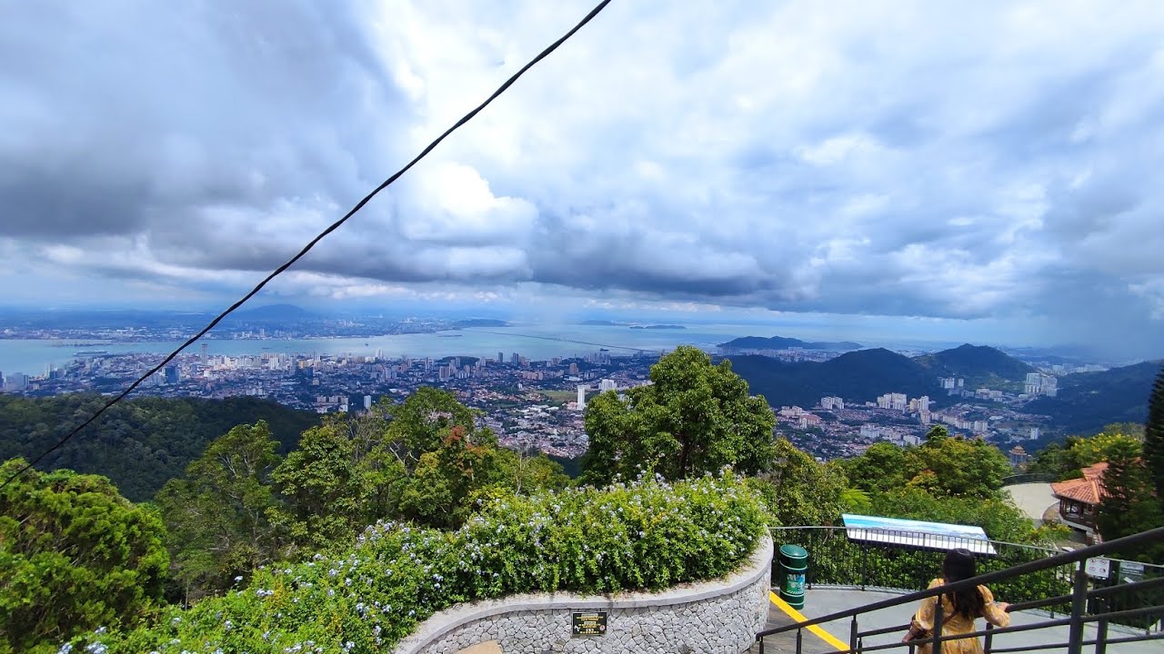 ROAD TOUR PENANG 2022