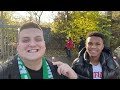 Beginning of video