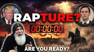 Mar Mari Emmanuel ☪ Pay Attention | The Rapture Countdown Has Begun| The Stage Is Set for Revelation