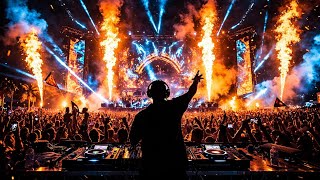 Rise Through The Fire   Djka Epic Festival Edm 2026 best Gaming U0026 Party 