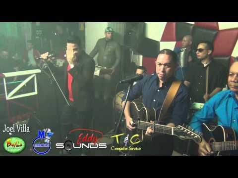 Joel Villa Merengue