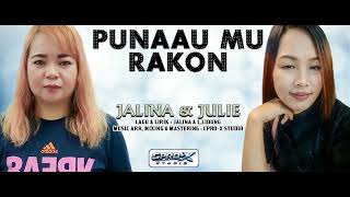 Punaau Mu Rakon ~ Jalina & Julie