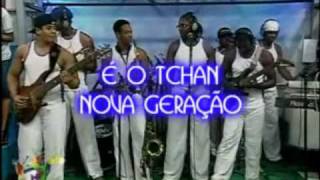 Juliane Almeida Apresenta Bom D Com Sheila Carvalho E É O Tchan