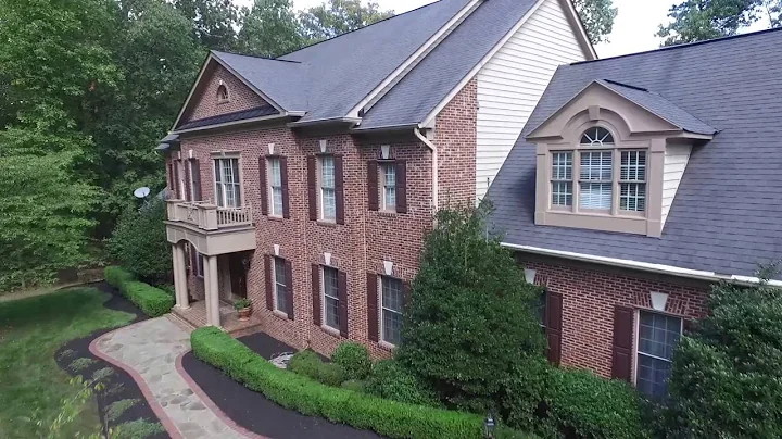 15331 Riding Club Drive Haymarket VA 20169