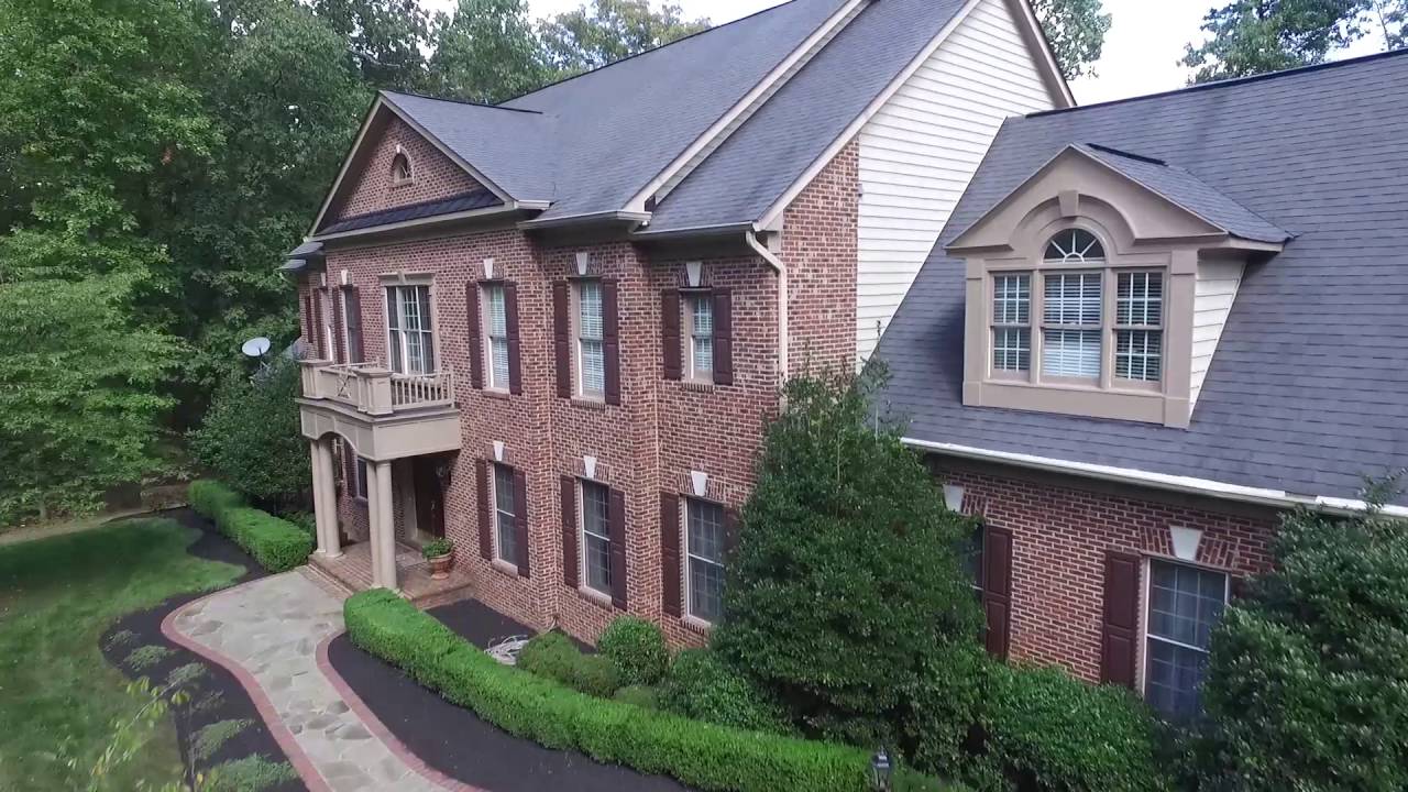 15331 Riding Club Drive Haymarket VA 20169 YouTube