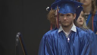 Hundreds of Missouri students receive high school diplomas after completing courses online by KSDK News 137 views 1 day ago 2 minutes, 23 seconds