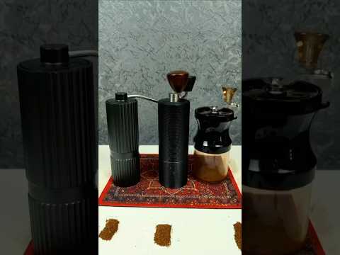 مقارنه بين اكثر من طاحونة وكيف تختار الطاحونة اليدويه اكسبلور قهوة قهوة مختصه 60