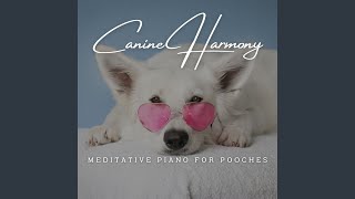Gentle Murmurs in Paw's Embrace