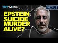 EPSTEIN EX-FRIEND is back to talk ABC “cover-up” with victims’ lawyer. TENSE!