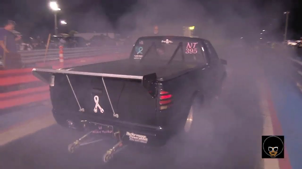 NAHUNTA TOP 10 FINAL 4 YouTube