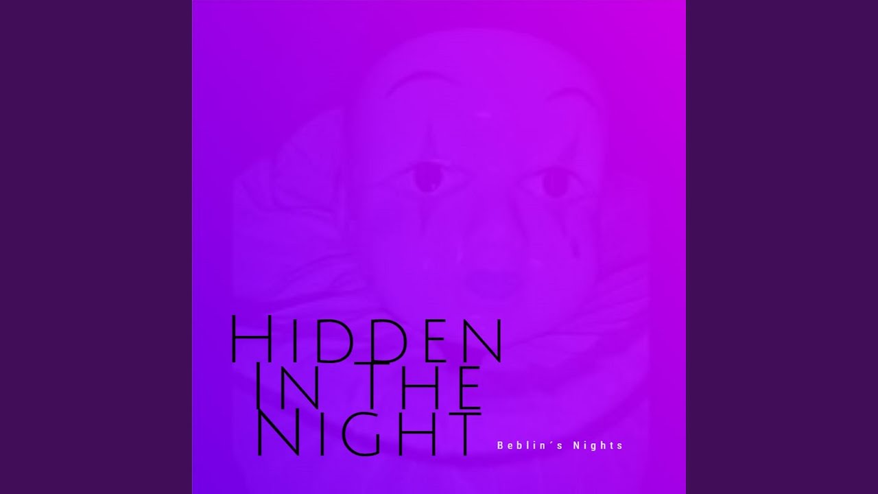 Hidden In the Night