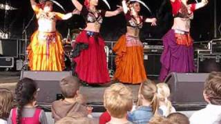 Devadasi Caravan Sitare