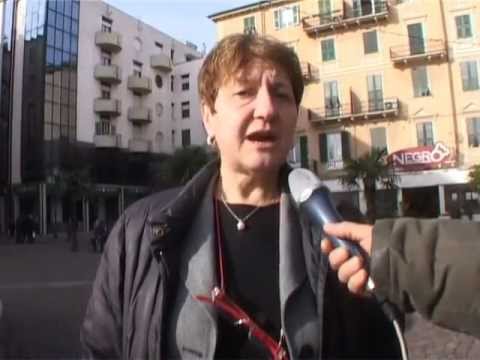 ANNA GIACOBBE UNICA DONNA DEPUTATO  PER SAVONA(RIFATTO) - YouTube