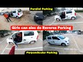 Easy and simple car parking tips  day 7