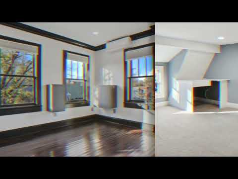 319 N Alfred St, Alexandria, VA home video tour