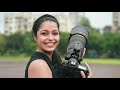 Nikon AF-S 120-300mm f2.8 lens review paired with Nikon D6 | Football in Mumbai Rains
