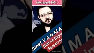Ahmet Yanmaz 2021 - Ben Ne Biçim Serseriyim Korg Pa 800 Sound Resimi