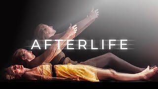 This Video Will Give You Goosebumps - Dr. Eben Alexander On Afterlife