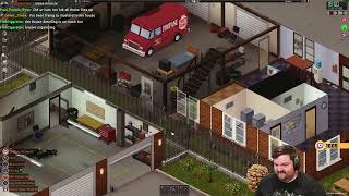Wonderful | Project Zomboid #6