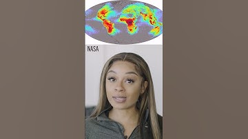 The Link Between Lightning and Global Warming