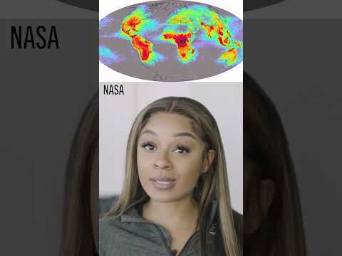 Video: Vem mäter den globala uppvärmningen?
