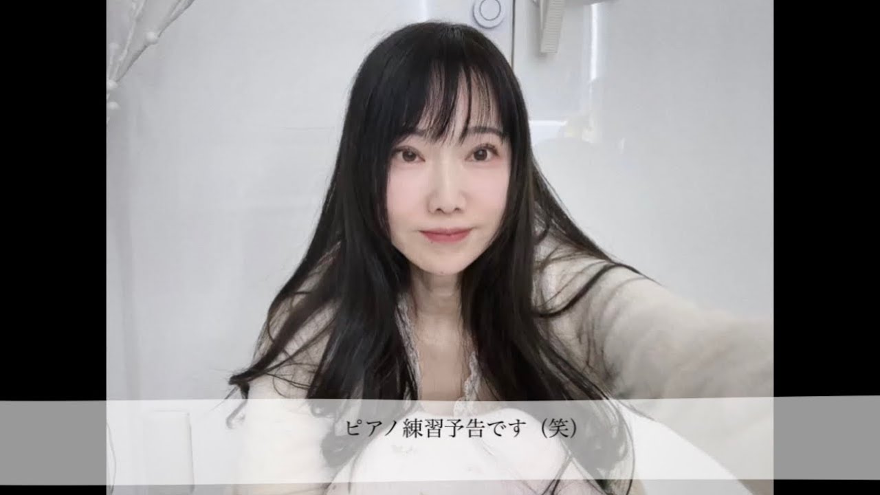 お喋りしてるだけ🩵