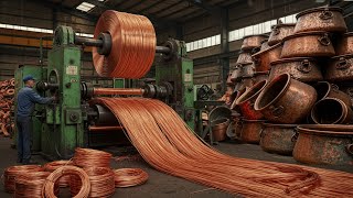Top 6 Most Viewed Amazing Manufacturing Process, Factory Mass Production line