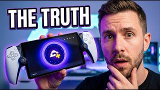 Why the Internet Was Wrong About PlayStation Portal