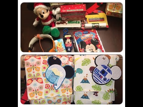 (plane,-hotel,-car)-travel-activity-busy-bags-for-kids!-disney-themed!