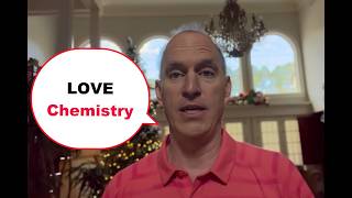 Kind of Chemistry Men Need To Fall In Love