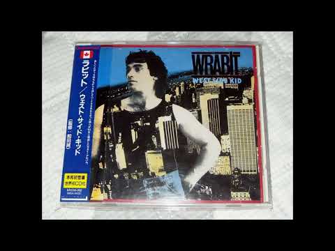 Wrabit — Wrabit  - West Side Kid (full album)
