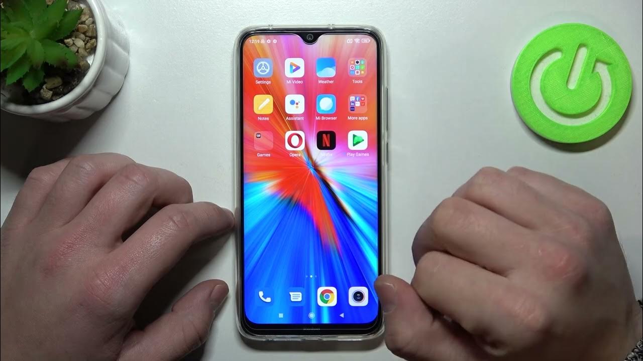 How to Set Custom Ringtone in XIAOMI Redmi Note 8 (2021)? YouTube